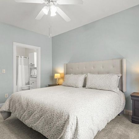Apartmán Magnolia Pointe 203 Myrtle Beach Exteriér fotografie
