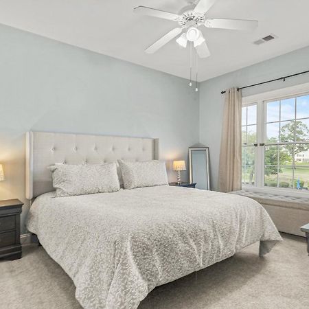 Apartmán Magnolia Pointe 203 Myrtle Beach Exteriér fotografie