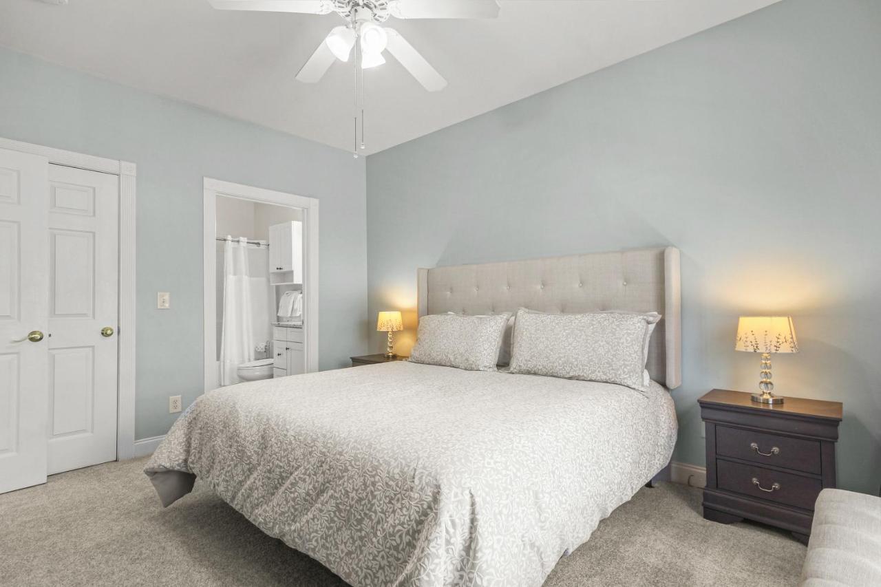 Apartmán Magnolia Pointe 203 Myrtle Beach Exteriér fotografie
