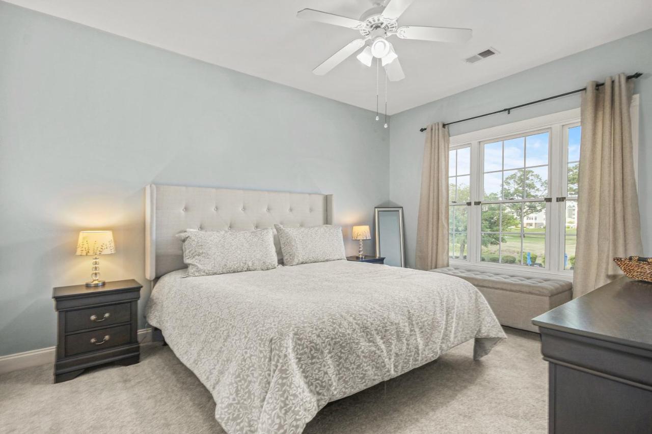 Apartmán Magnolia Pointe 203 Myrtle Beach Exteriér fotografie