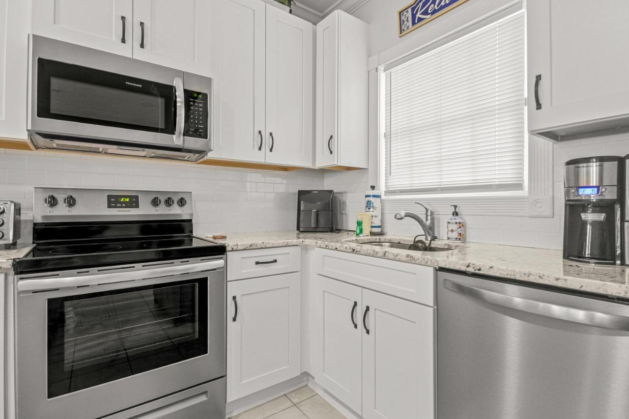 Apartmán Magnolia Pointe 203 Myrtle Beach Exteriér fotografie