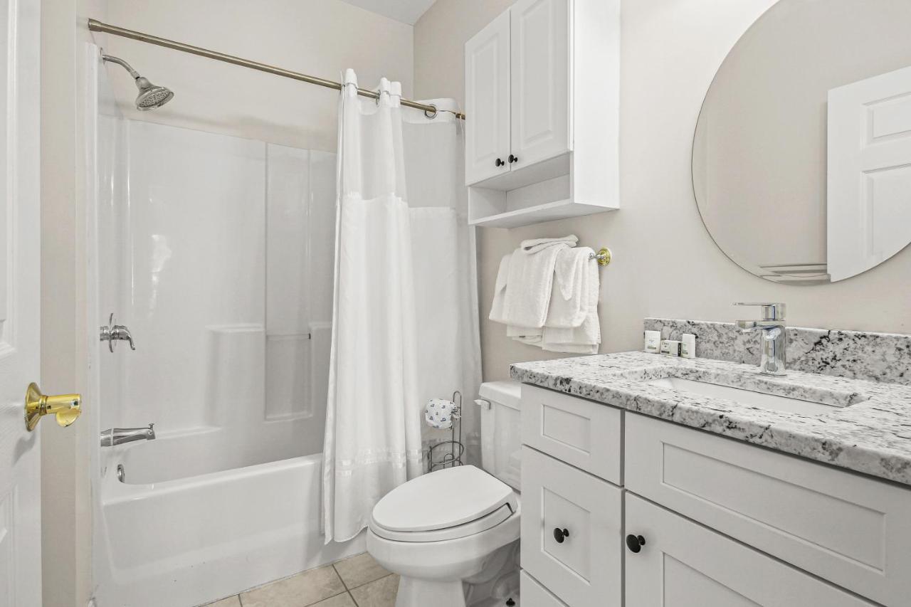 Apartmán Magnolia Pointe 203 Myrtle Beach Exteriér fotografie