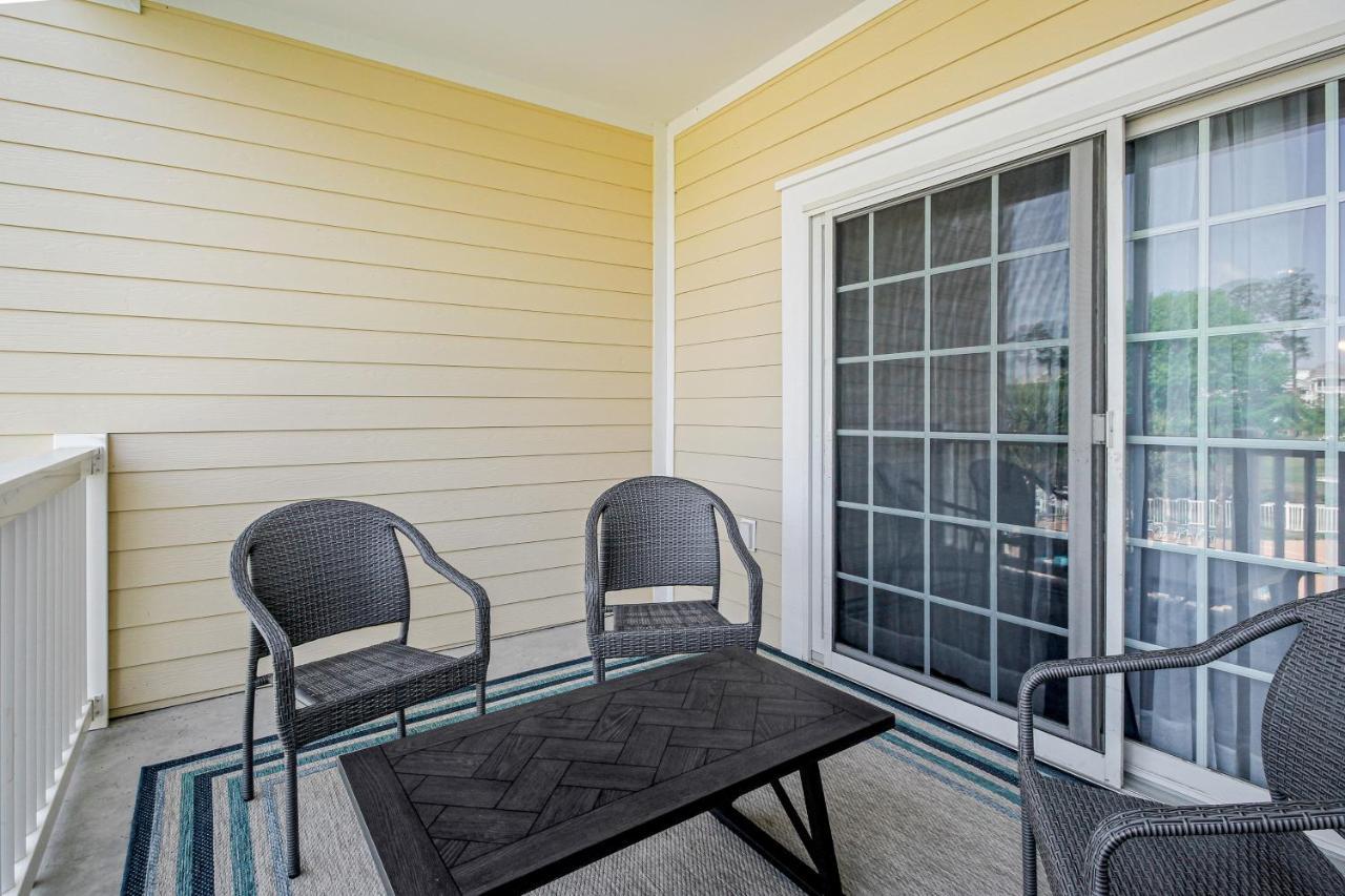Apartmán Magnolia Pointe 203 Myrtle Beach Exteriér fotografie