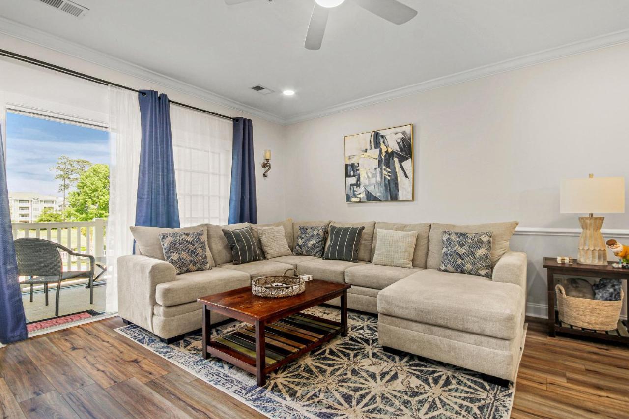 Apartmán Magnolia Pointe 203 Myrtle Beach Exteriér fotografie