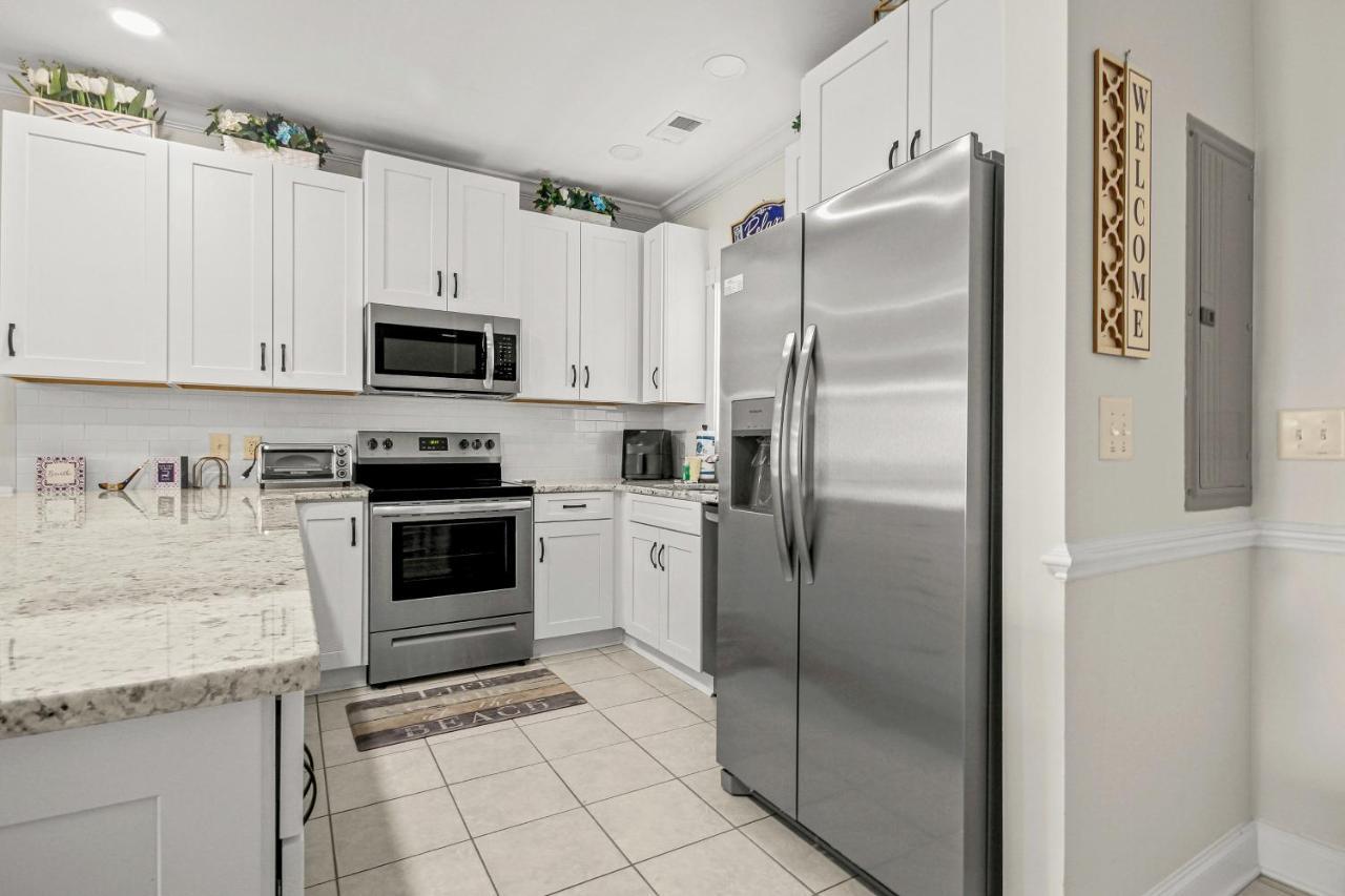 Apartmán Magnolia Pointe 203 Myrtle Beach Exteriér fotografie