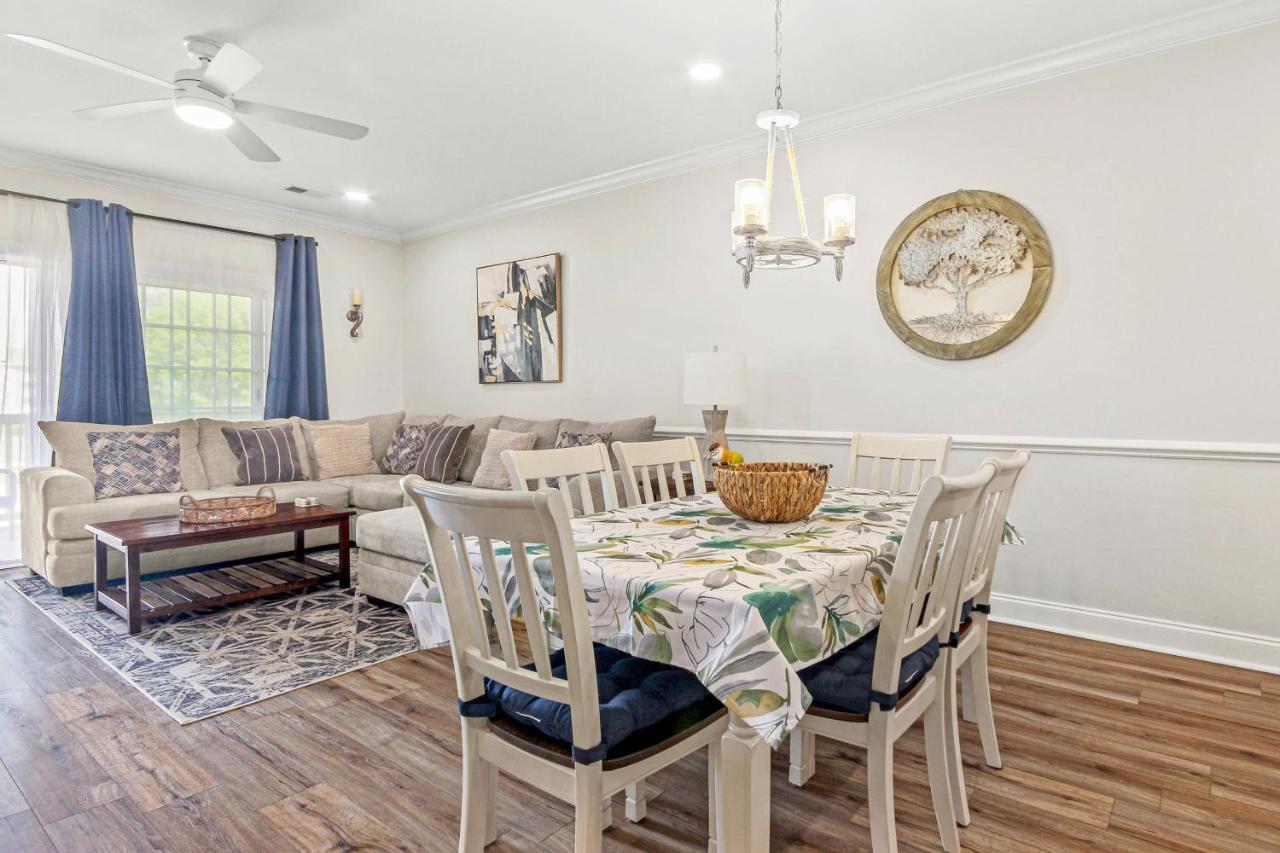 Apartmán Magnolia Pointe 203 Myrtle Beach Exteriér fotografie