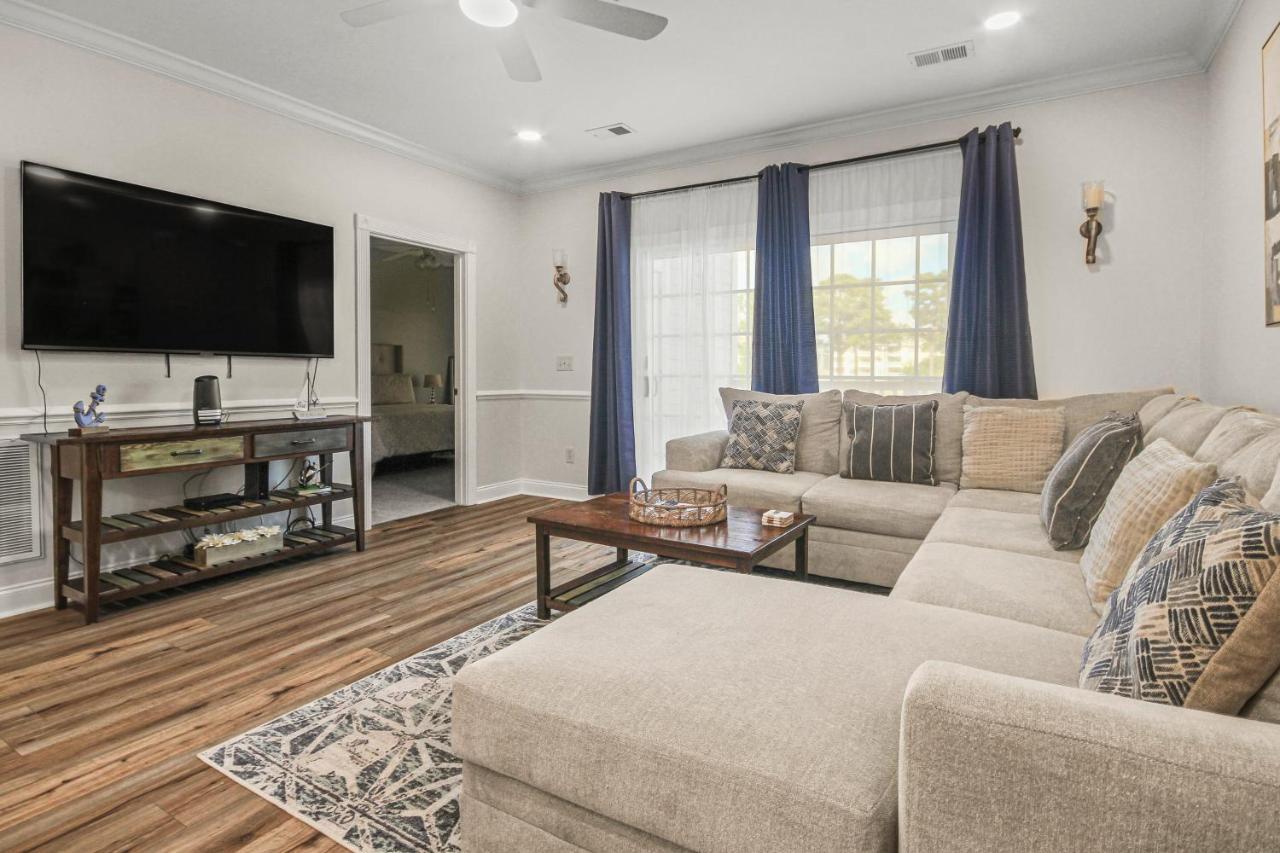 Apartmán Magnolia Pointe 203 Myrtle Beach Exteriér fotografie