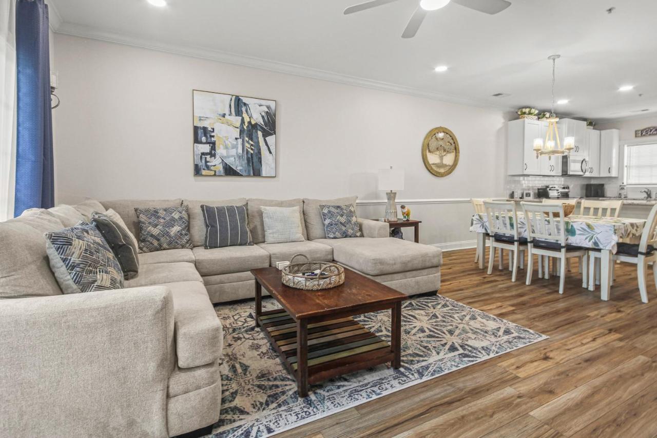 Apartmán Magnolia Pointe 203 Myrtle Beach Exteriér fotografie