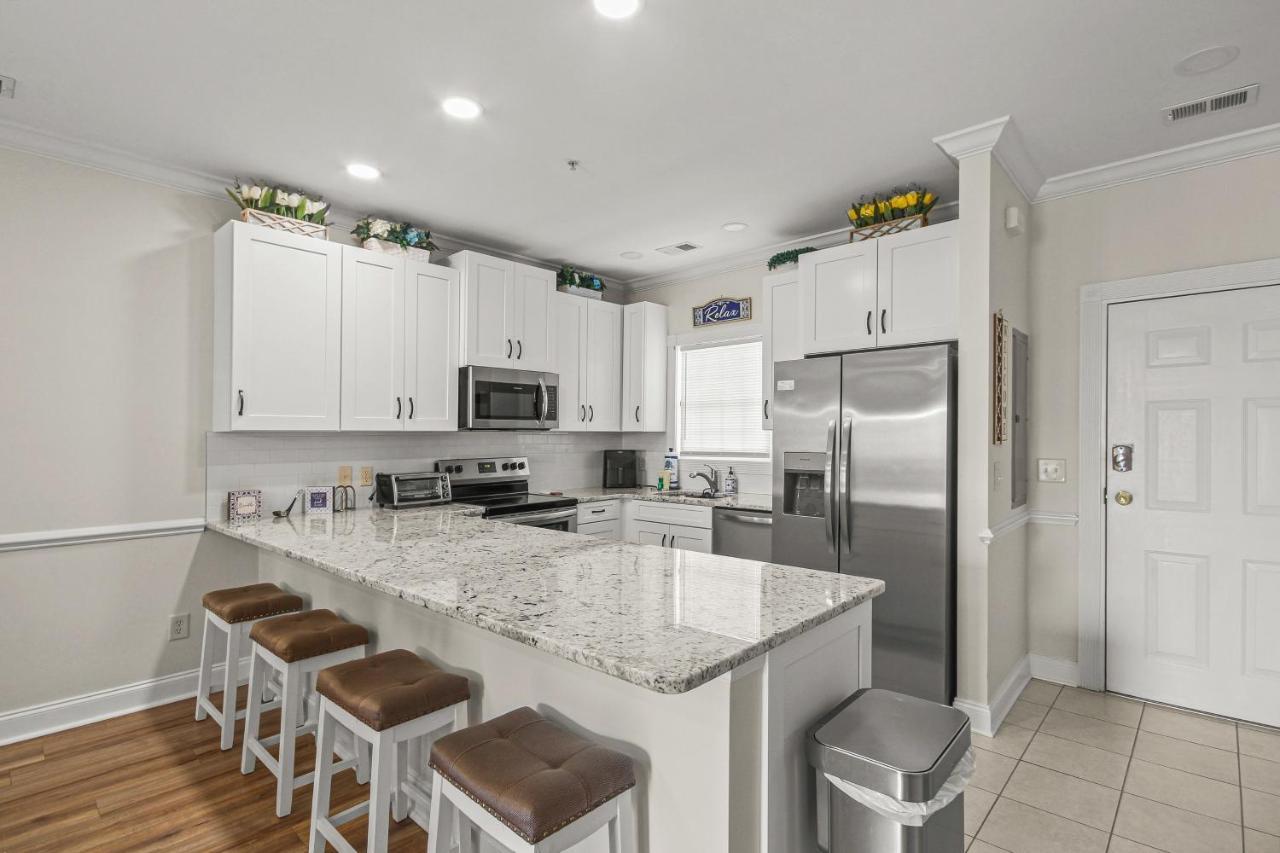 Apartmán Magnolia Pointe 203 Myrtle Beach Exteriér fotografie