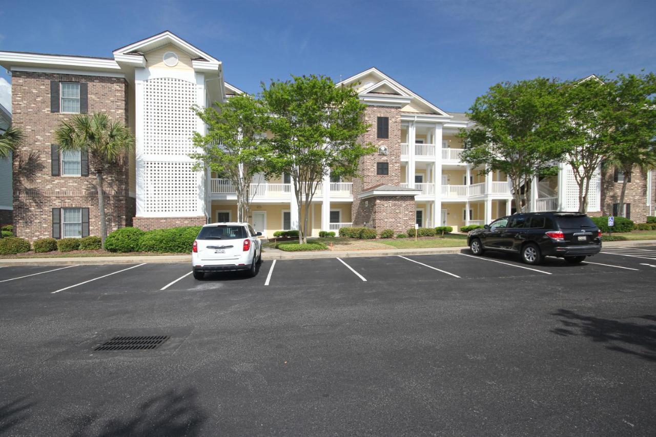 Apartmán Magnolia Pointe 203 Myrtle Beach Exteriér fotografie