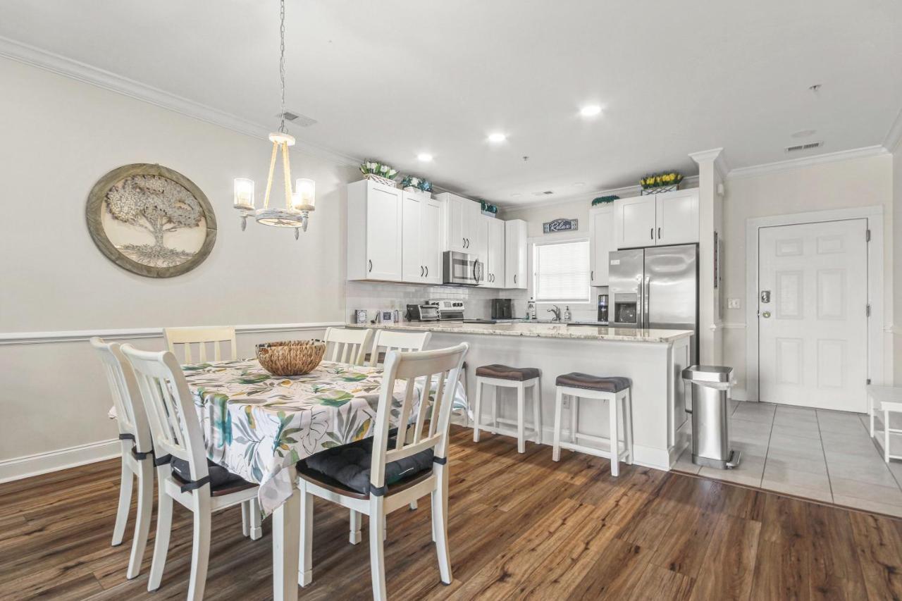 Apartmán Magnolia Pointe 203 Myrtle Beach Exteriér fotografie