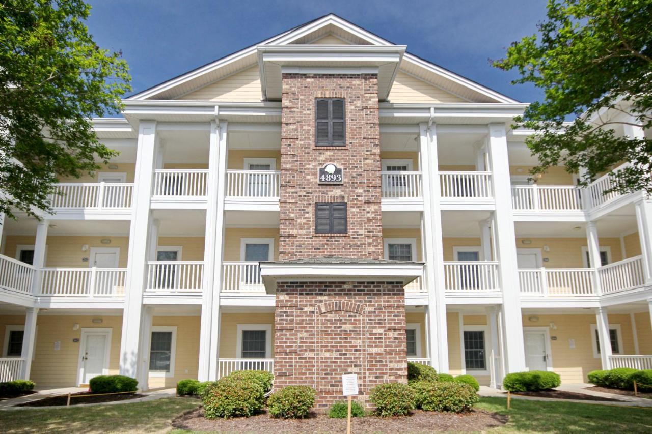 Apartmán Magnolia Pointe 203 Myrtle Beach Exteriér fotografie