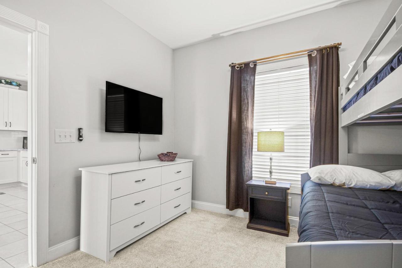 Apartmán Magnolia Pointe 203 Myrtle Beach Exteriér fotografie